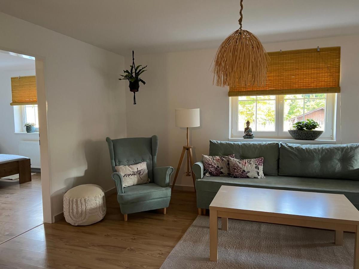Apartman Elen - 6 Luzek, 86 M2 Decin Extérieur photo