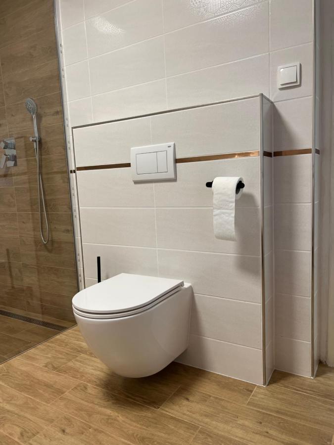 Apartman Elen - 6 Luzek, 86 M2 Decin Extérieur photo