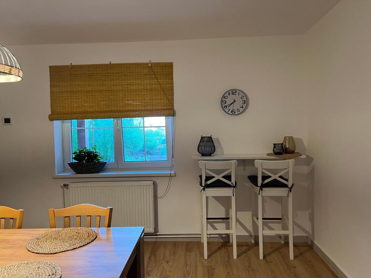 Apartman Elen - 6 Luzek, 86 M2 Decin Extérieur photo