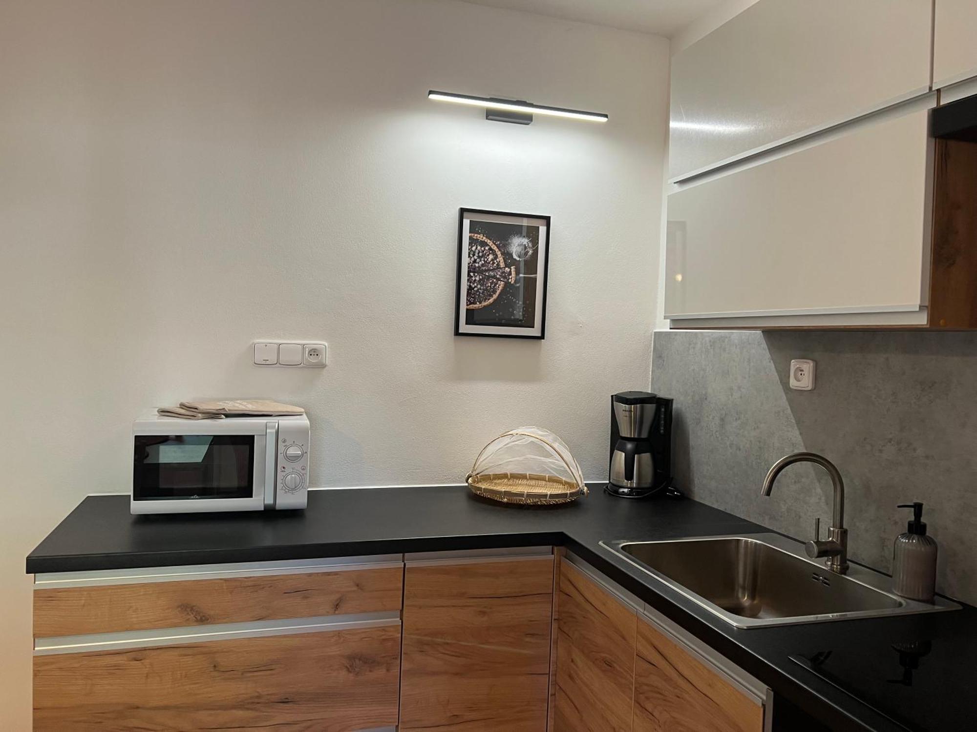 Apartman Elen - 6 Luzek, 86 M2 Decin Extérieur photo