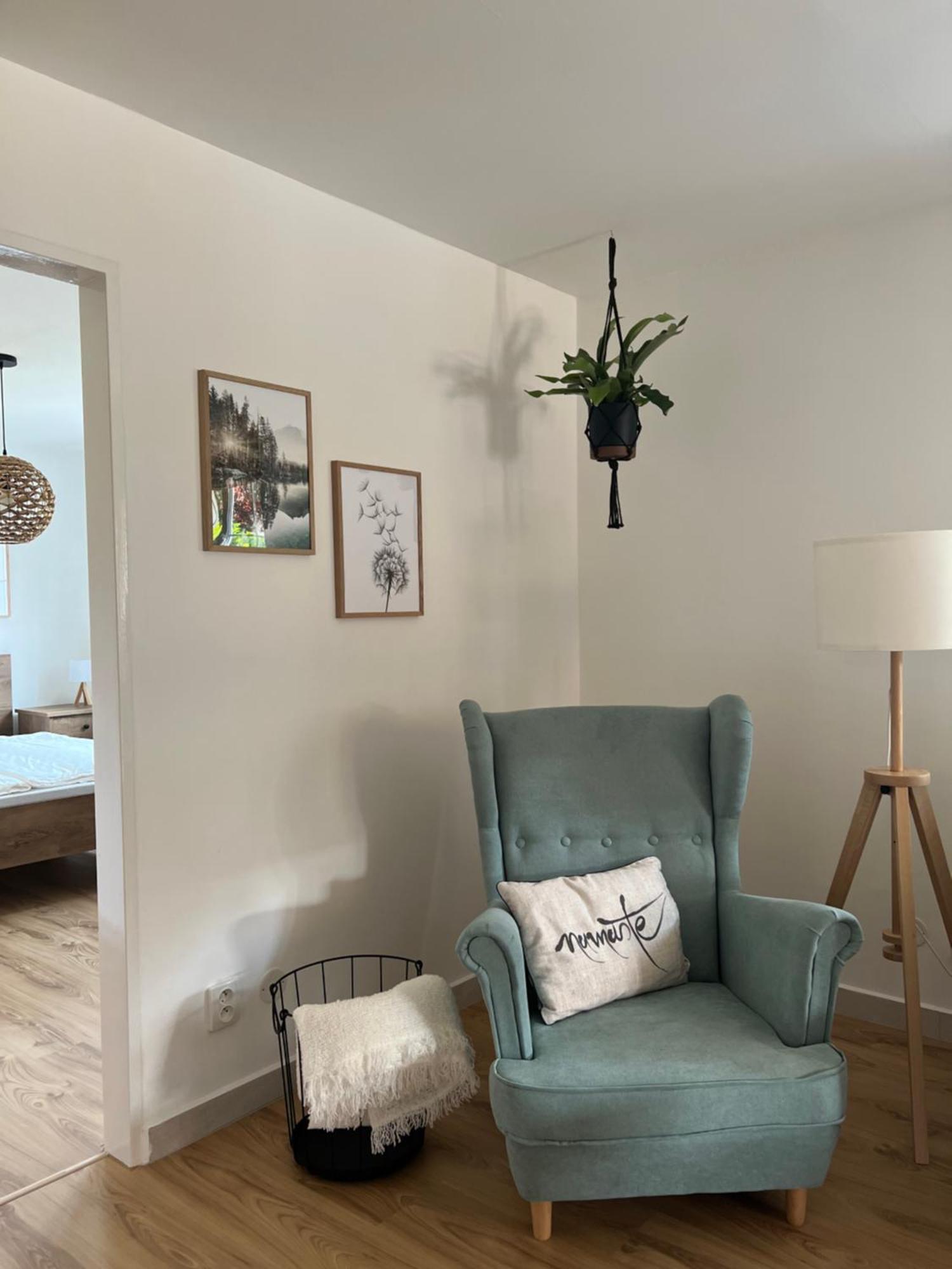 Apartman Elen - 6 Luzek, 86 M2 Decin Extérieur photo