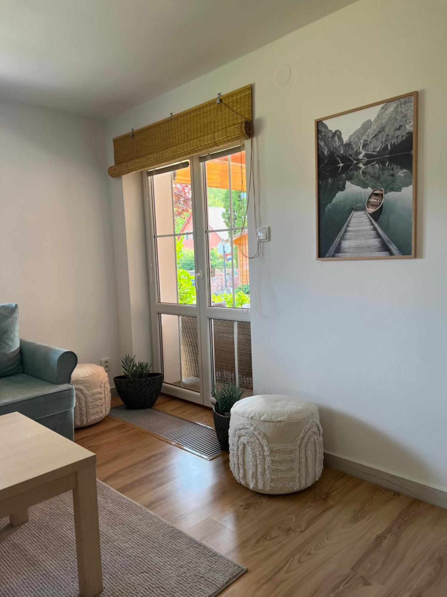 Apartman Elen - 6 Luzek, 86 M2 Decin Extérieur photo