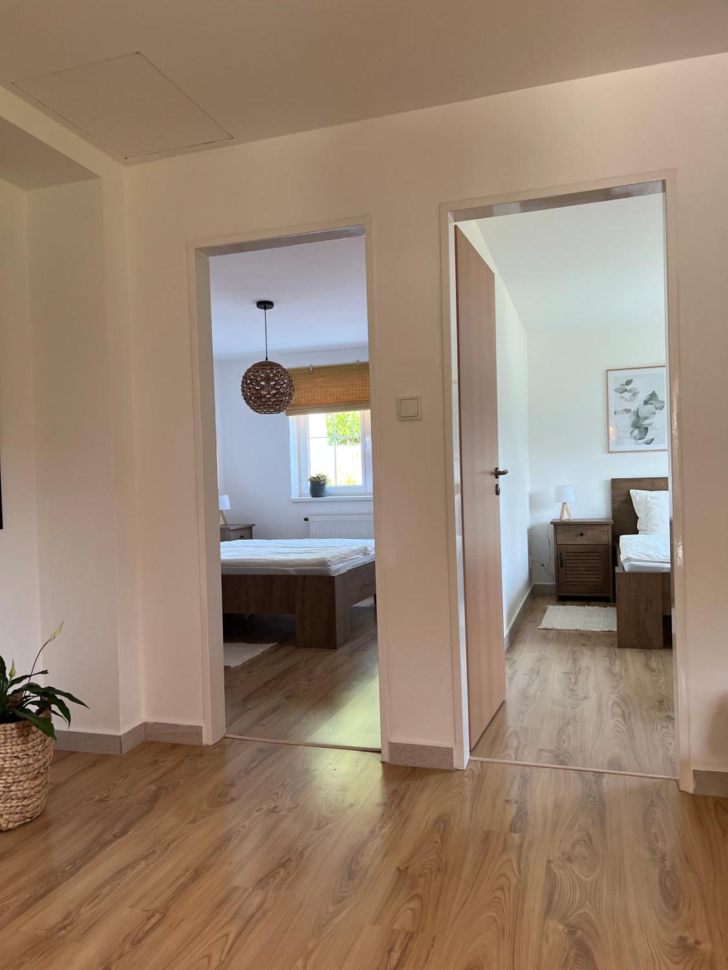 Apartman Elen - 6 Luzek, 86 M2 Decin Extérieur photo