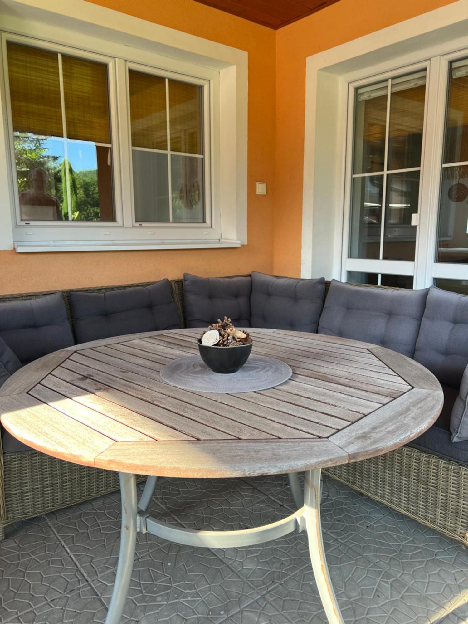 Apartman Elen - 6 Luzek, 86 M2 Decin Extérieur photo