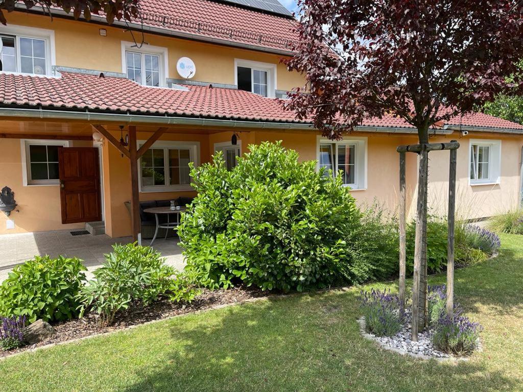 Apartman Elen - 6 Luzek, 86 M2 Decin Extérieur photo